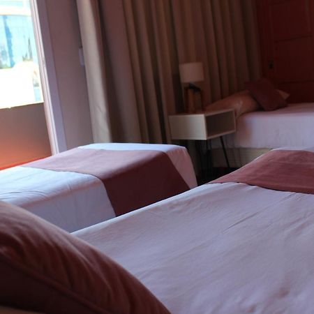 City Hotel Posadas Kültér fotó