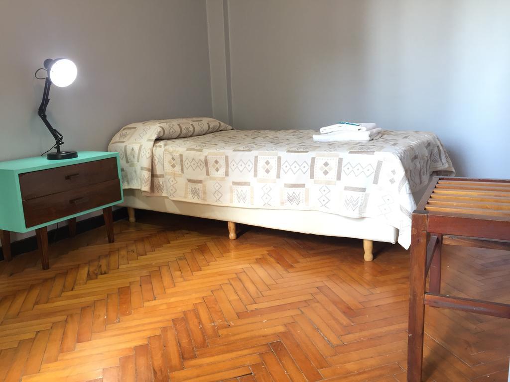 City Hotel Posadas Kültér fotó