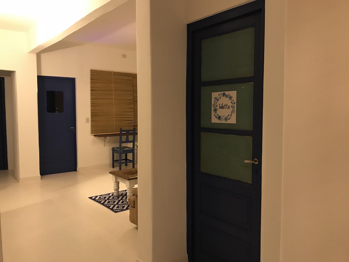 City Hotel Posadas Kültér fotó