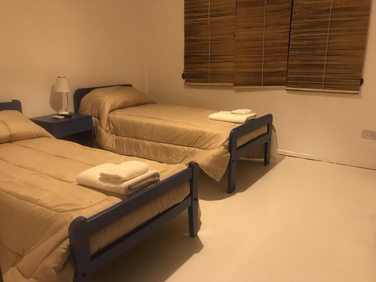 City Hotel Posadas Kültér fotó