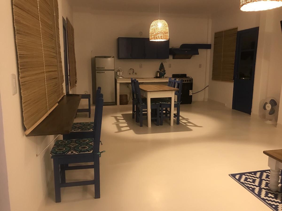 City Hotel Posadas Kültér fotó