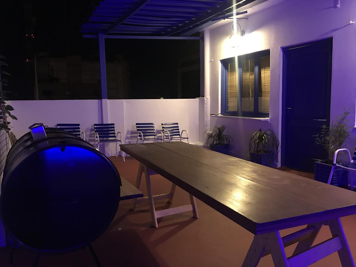 City Hotel Posadas Kültér fotó